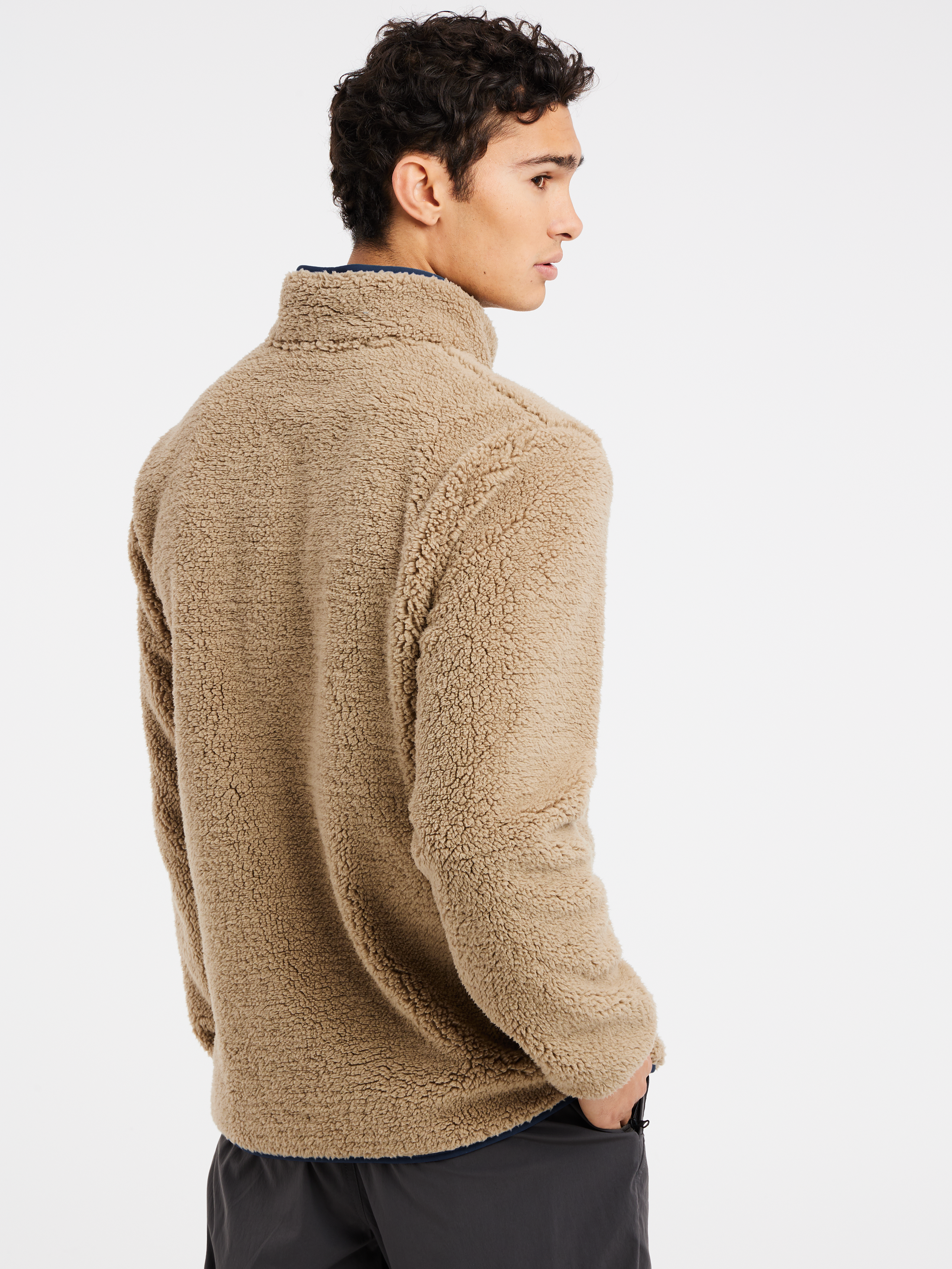 Protest PRTTAVE BambooBeige | PROTEST United Kingdom